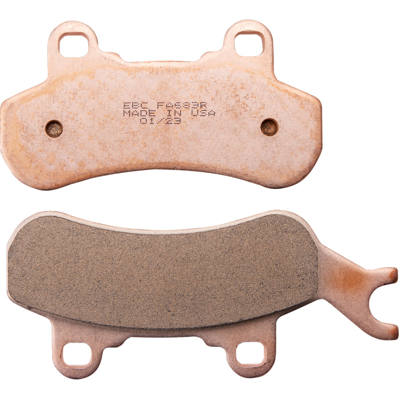 Ebc Brake Pad - FA683R Can-Am UTVs 2016-2023