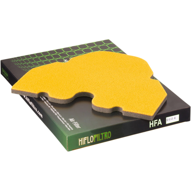 Hiflofiltro OE Air Filter - HFA2604 Kawasaki 600 / Ninja / 600E Ninja 1993-2004