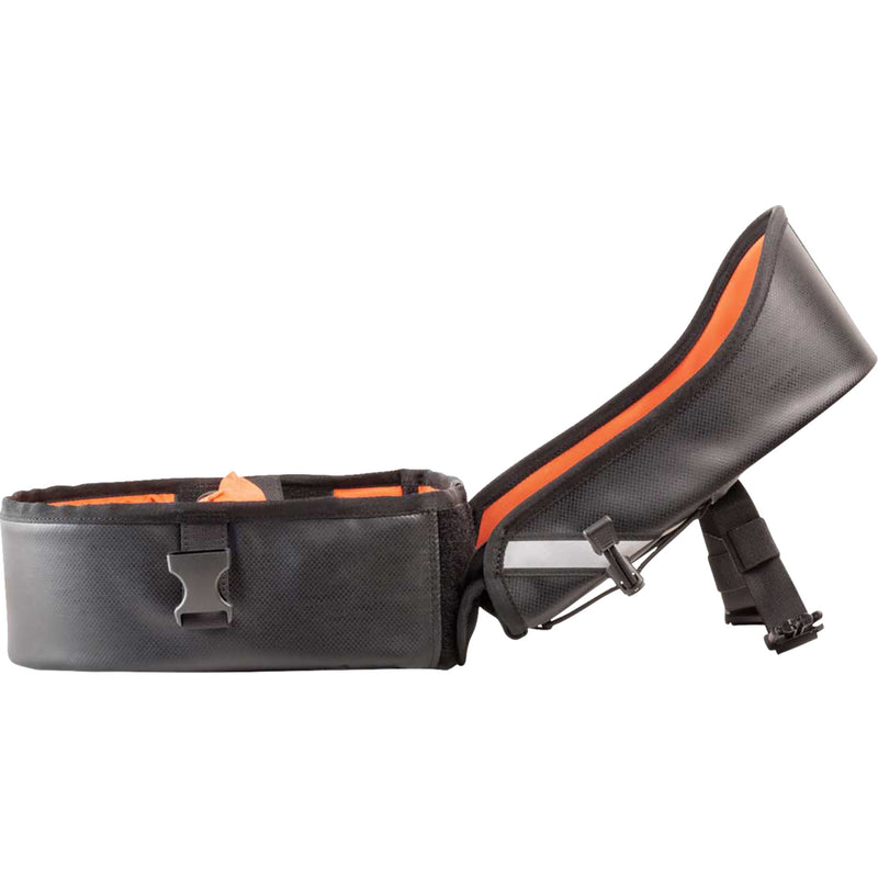 GIANT LOOP 3502-0613 KRP23-B Klamath Tail Rack Pack™ black