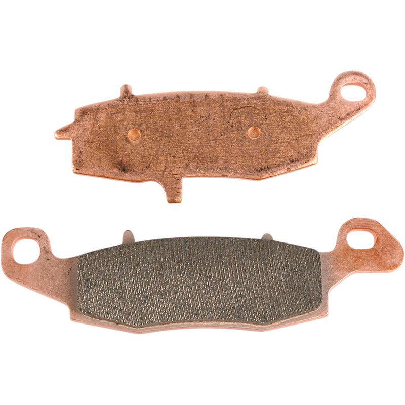 EBC Brake Pad - FA229HH For Kawasaki Motorcycles 1995-2023 | Suzuki Motorcycles 1998-2024