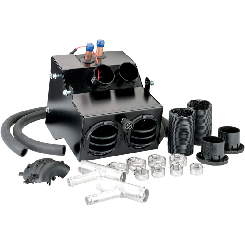 Moose Offroad Heater - Z4135 Polaris RZR 2008-2014