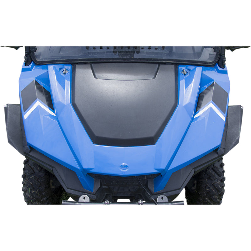 Seizmik Fender Flare - 67-10008KIT Polaris General 2016-2022