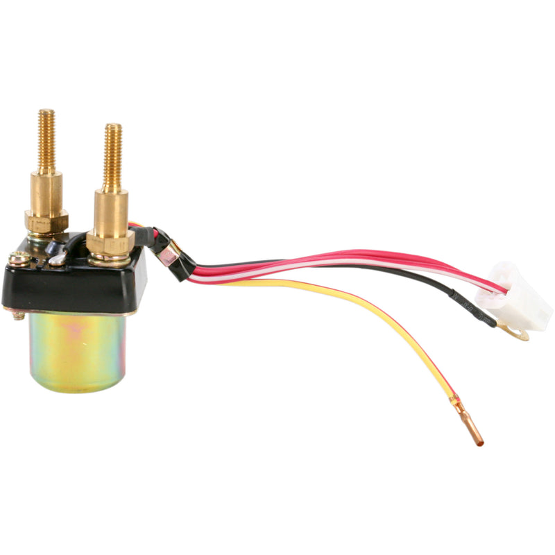 Wsm Relay - 004-131 Kawasaki Watercraft 1996-1998