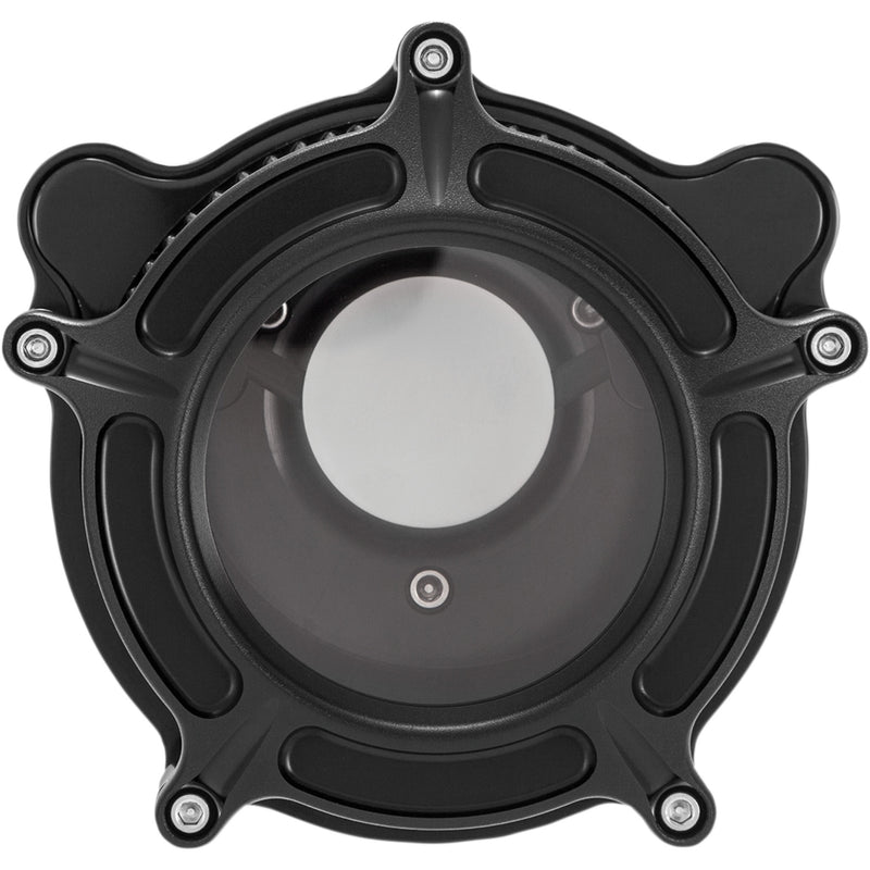 Rsd Clarion Air Cleaner - 0206-2127-SMB For Harley Sportster 1991-2022