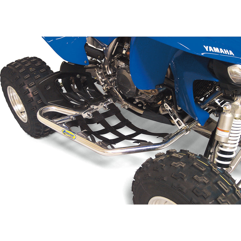 Motorsport Products EZ-Fit Nerf Bar Set - 81-3101 Yamaha ATVs 2004-2013