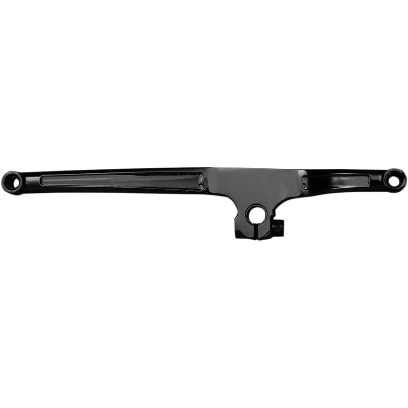 Drag Specialties Shift Lever - 1602-1097 For Harley Dyna 1993-2017