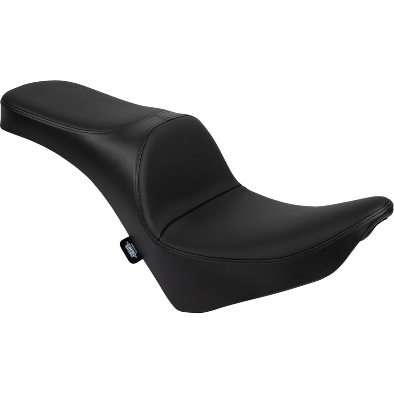 Drag Specialties Seats Touring Seat - 0802-1690 For Harley Softail 2018-2025