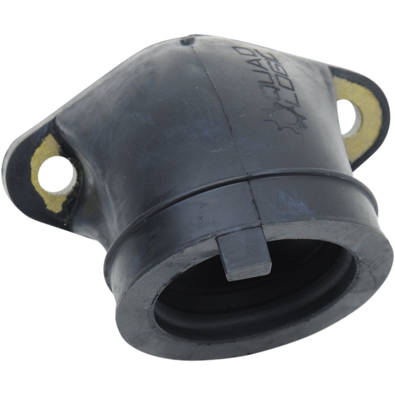 QUAD LOGIC 1050-0400 100-1165-PU Replacement Intake Boot polaris