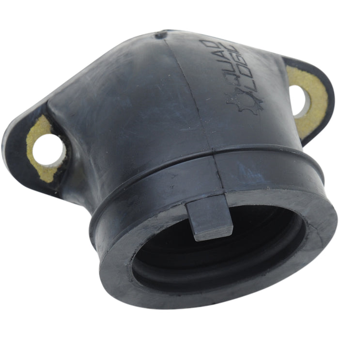 QUAD LOGIC 1050-0400 100-1165-PU Replacement Intake Boot polaris