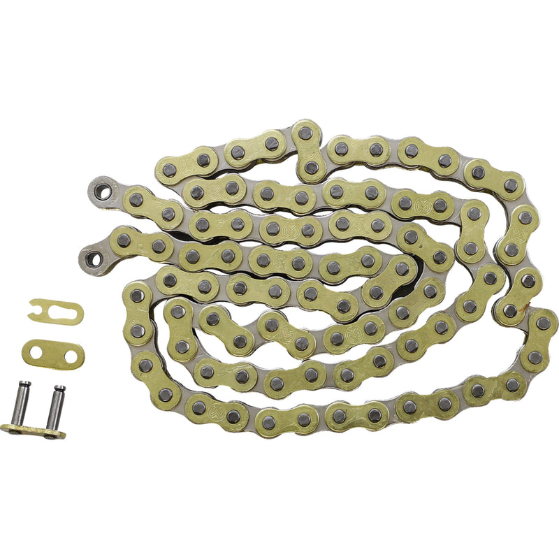 MOOSE OFFROAD M575-00-90 428 RXP Pro-MX Chain gold - 90 links