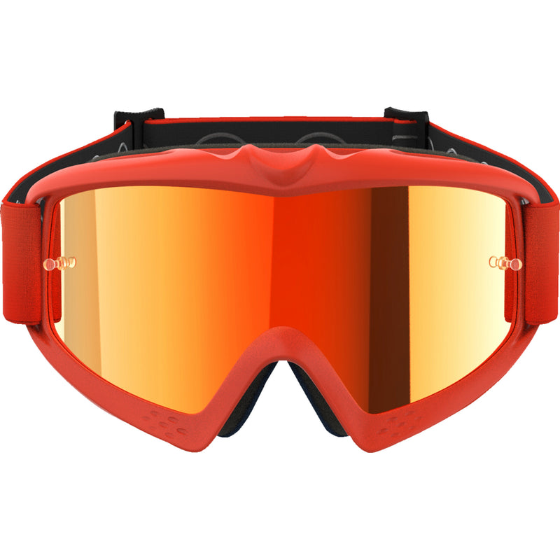 ALPINESTARS GOGGLES Youth Vision Corp Goggle - Mirror