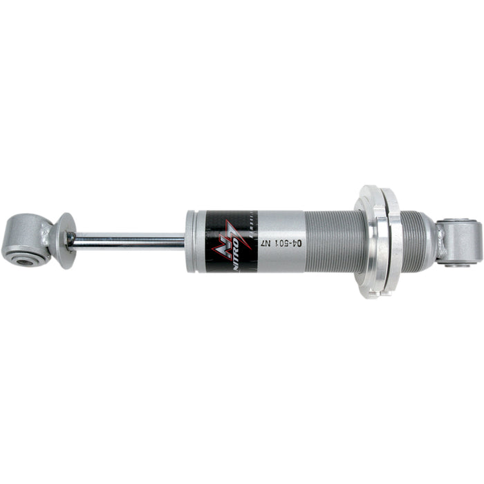 KIMPEX K04-501 332475 Rear Suspension Gas Shocks Rear Shock - Length 11" - Top ID 10 mm - Bottom ID 10 mm