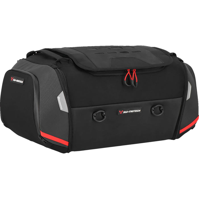 SW-MOTECH 3580-0196 GPT.22.892.30000 Rackpack Tail Bag System black - ducati multistrada 950/1200/1260/v2 '16-'24