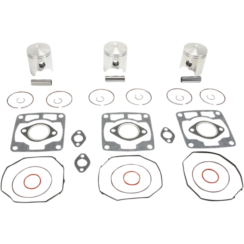 Wiseco Pro-Lite Rebuild Kit - SK1288 Polaris XCR 1999