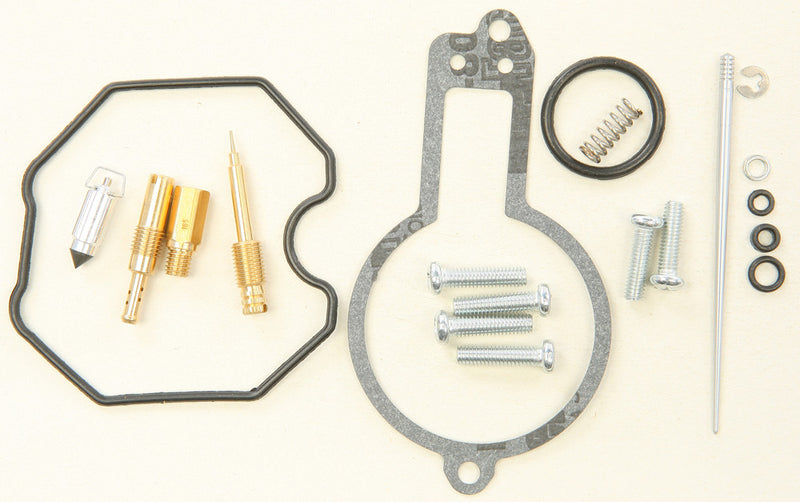 All Balls Bike Carburetor Rebuild Kit - 26-1158 Honda XR600R 1988-1990