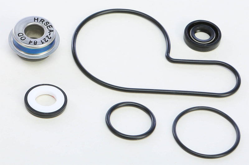 Hot Rods Water Pump Kit - WPK0054 For Suzuki 400Z QuadSport 4x2 / QuadSport 2005-2009 | Arctic Cat 400 4x2 / 400 2005-2008 | Kawasaki ATVs 2005-2006