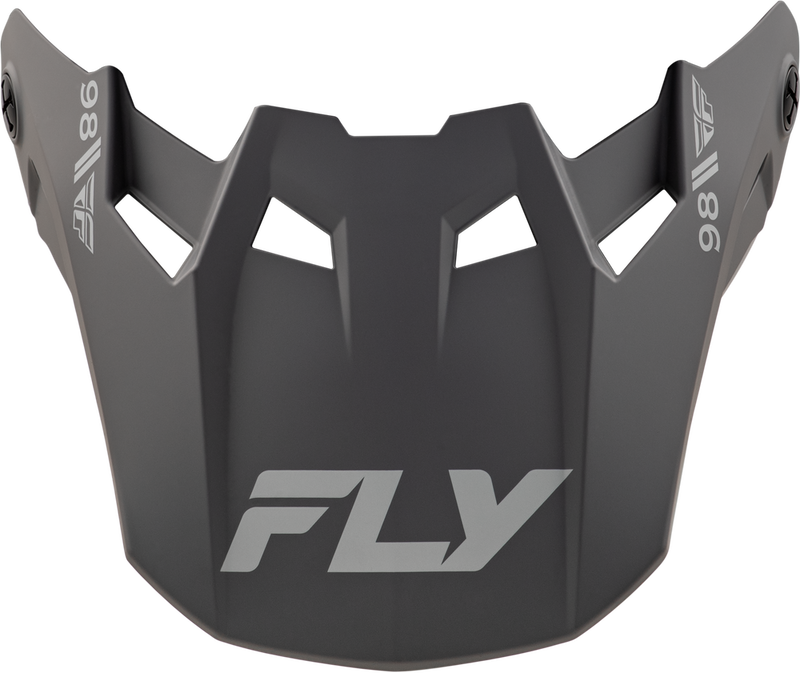 Fly Racing 2025 Formula CC Visor