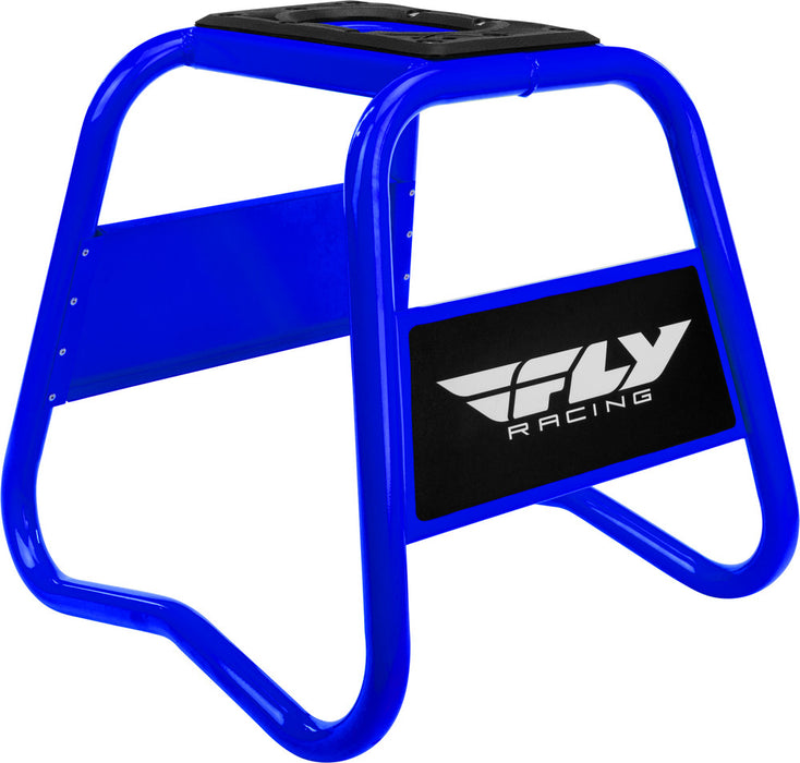 Fly Racing 61-07307 61-07307 PODIUM STAND BLUE
