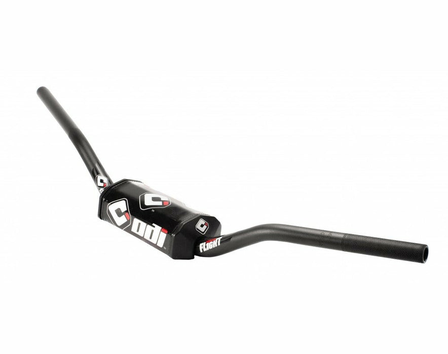 Odi 206-2604BK H601CFB PODIUM FLIGHT HANDLEBAR 1 1/8" BLACK