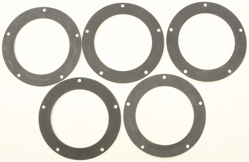 Cometic Derby Cover Gasket 5/PK Touring OE#25416-16 - C10140F5 For Harley Touring 2017-2019