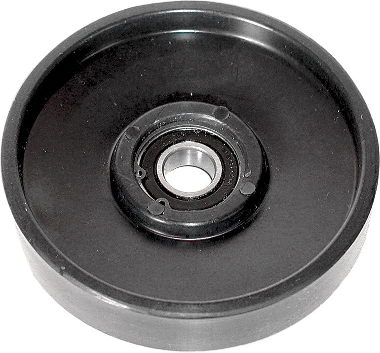 Ppd 541-5050 R4625B-2-001A PPD IDLER 4.62" X .625" BLK S/M