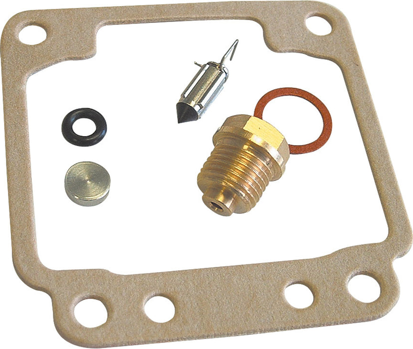 K&l Supply Carburetor Repair Kit - 18-2689 Honda GL1500A Gold Wing Aspencade / GL1500E Gold Wing / GL1500I Gold Wing Interstate 1992-1994
