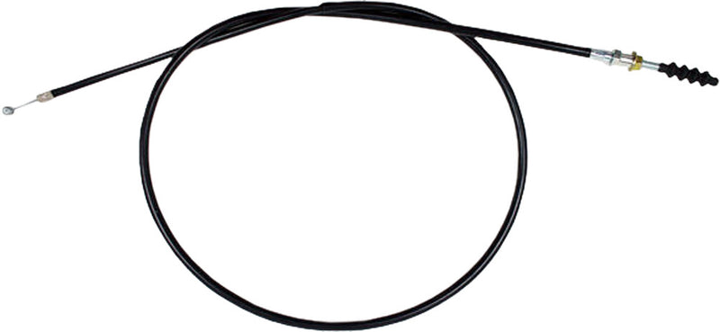 Motion Pro 70-2199 02-0199 BLACK VINYL CLUTCH CABLE