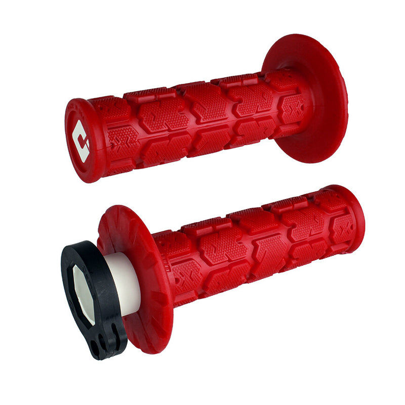 Odi 206-1130 H36RGDR ROGUE OFF-ROAD LOCK-ON RED