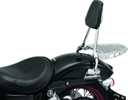 Kuryakyn 6583 Sissy Bar For Dyna Chrome - User 1