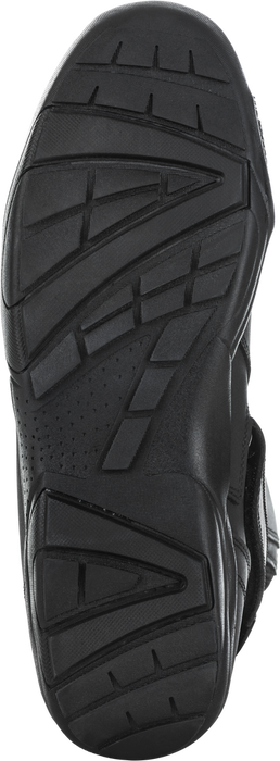 Fly Racing 361-98013 361-98013 MILEPOST BOOTS BLACK SZ 13