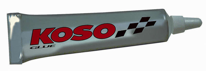 Koso North America 27-5866 AM000000 HEATED GRIP GLUE