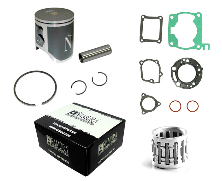 Namura 185-10001 NX-10000K1 TOP END KIT 53.94/STD 11:1 HON