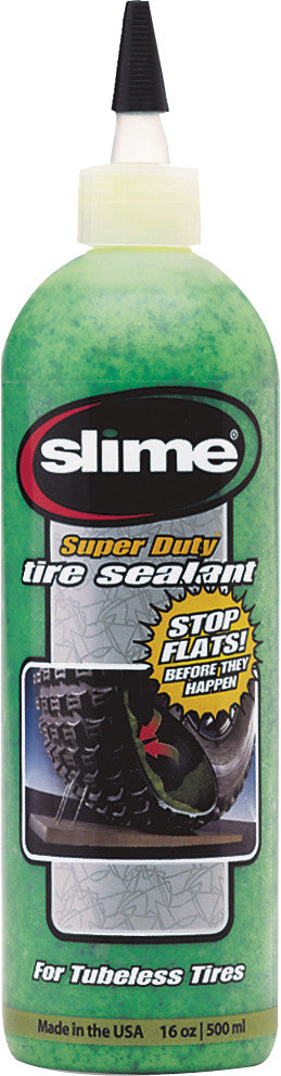 Slime 85-2017 10011 SUPER DUTY 16 OZ.