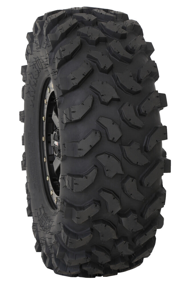 System 3 3-0775 S3-0775 XTR370 Tire - SpazCycle