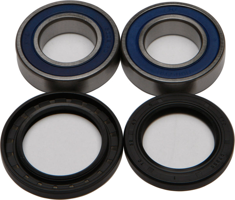 All Balls Front Wheel Bearing Seal Kit - 25-1102 Kawasaki Motorcycles 1991-2005