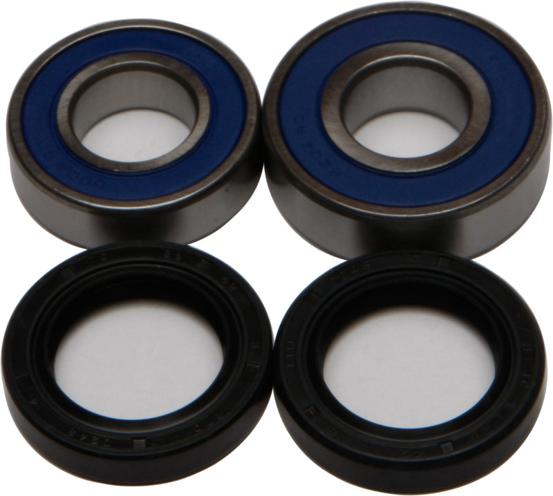 All Balls Rear Wheel Bearing Seal Kit - 25-1241 Honda CR125R / CR250R / CR500R 1987-1988