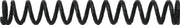 S&S Cycle 31-6018 36-99 BT Oil Pump Relief Valve Spring - Photo - Primary