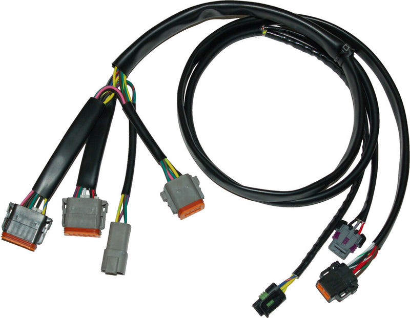Namz Custom Cycle 850-08771 NHD-32435-99 REPLACEMENT COMPLETE IGNITION HARNESS HD 32435-99
