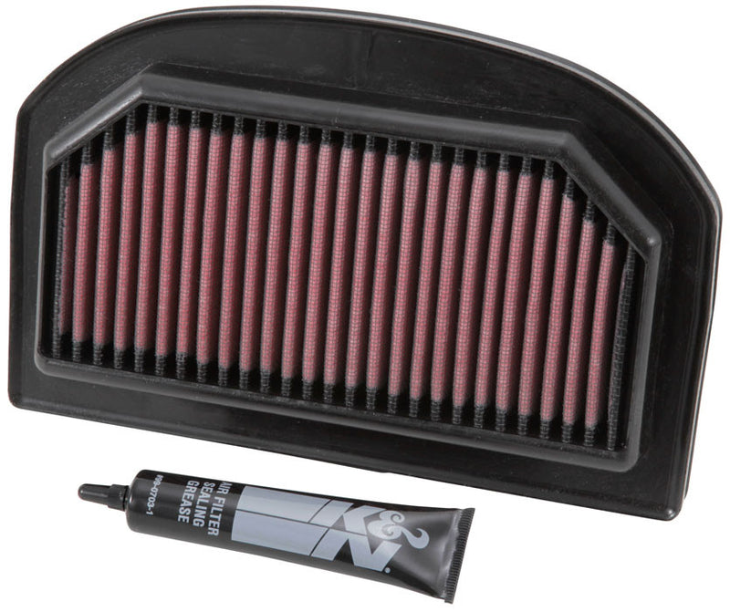 K & N 751212 TB-1212 AIR FILTER
