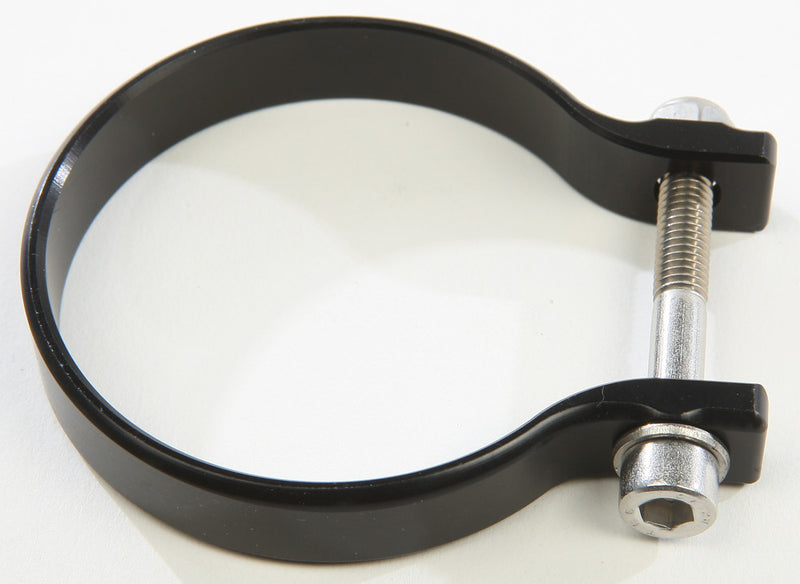 Axia 12-9142 MODCL2.375-C 2.375" STRAP CLAMP SILVER