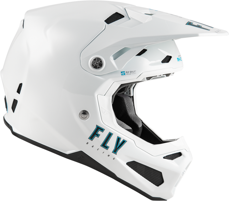 Fly Racing Youth Formula S Carbon Helmet