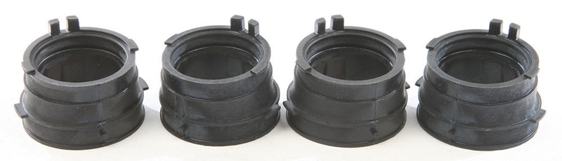 K&l Supply Carburetor Boot Holder - 11-4633 Honda Interceptor / VFR800FI Interceptor 1998-2001