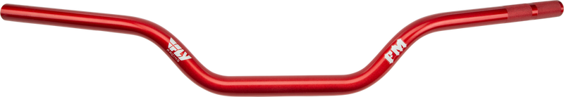 Forbidden 825-05061 HJ2020TFM-01RD MOTO STYLE HBAR HI RISE RED