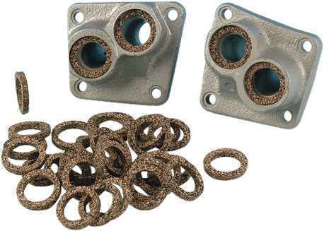 James Gaskets 681-4820 17955-48-25 GASKET SEAL PUSHROD COVER LG CORK BT 25PK 17955-48-25