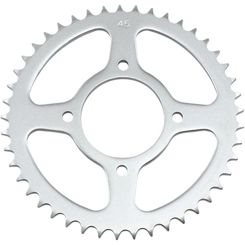 PARTS UNLIMITED K22-3567 Sprocket rear  - 45 tooth - honda