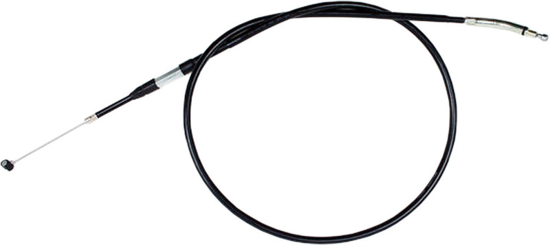 Motion Pro Black Vinyl Clutch Cable - 02-0473 Honda CR125R 2004-2007
