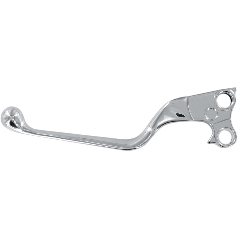 Drag Specialties Wide Blade Lever For Harley Motorcycles 1996-2017