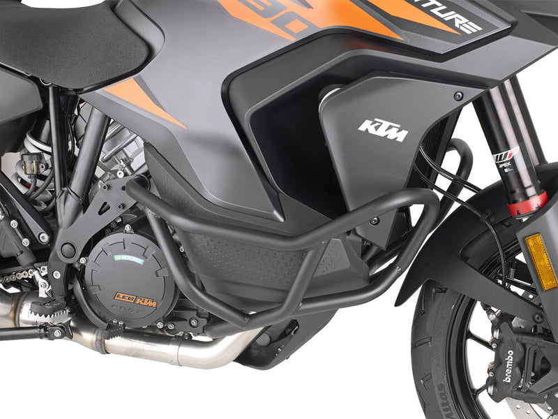 Givi 270-6143 TN7713 ENGINE GUARDS KTM