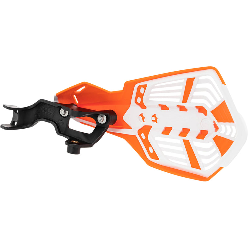 Acerbis K-Future Handguard - 2801976816 For KTM Dirt Bikes 2014-2025 | Sherco Dirt Bikes 2015-2025 | Gas Gas Dirt Bikes 2021-2023
