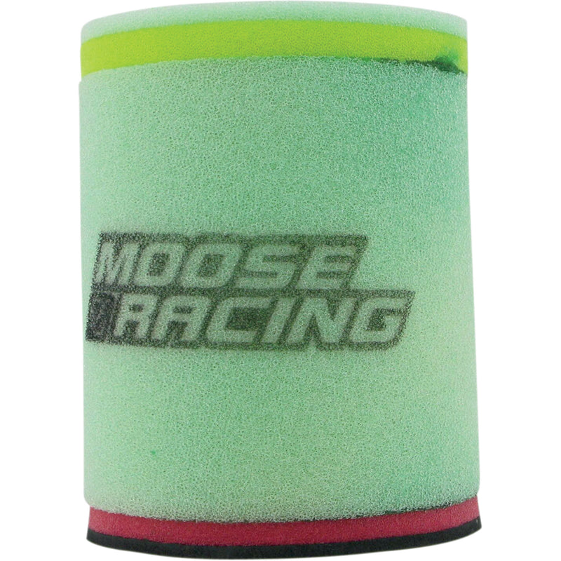MOOSE OFFROAD 1011-1404 P3-70-10 Precision Pre-Oiled Air Filter suzuki